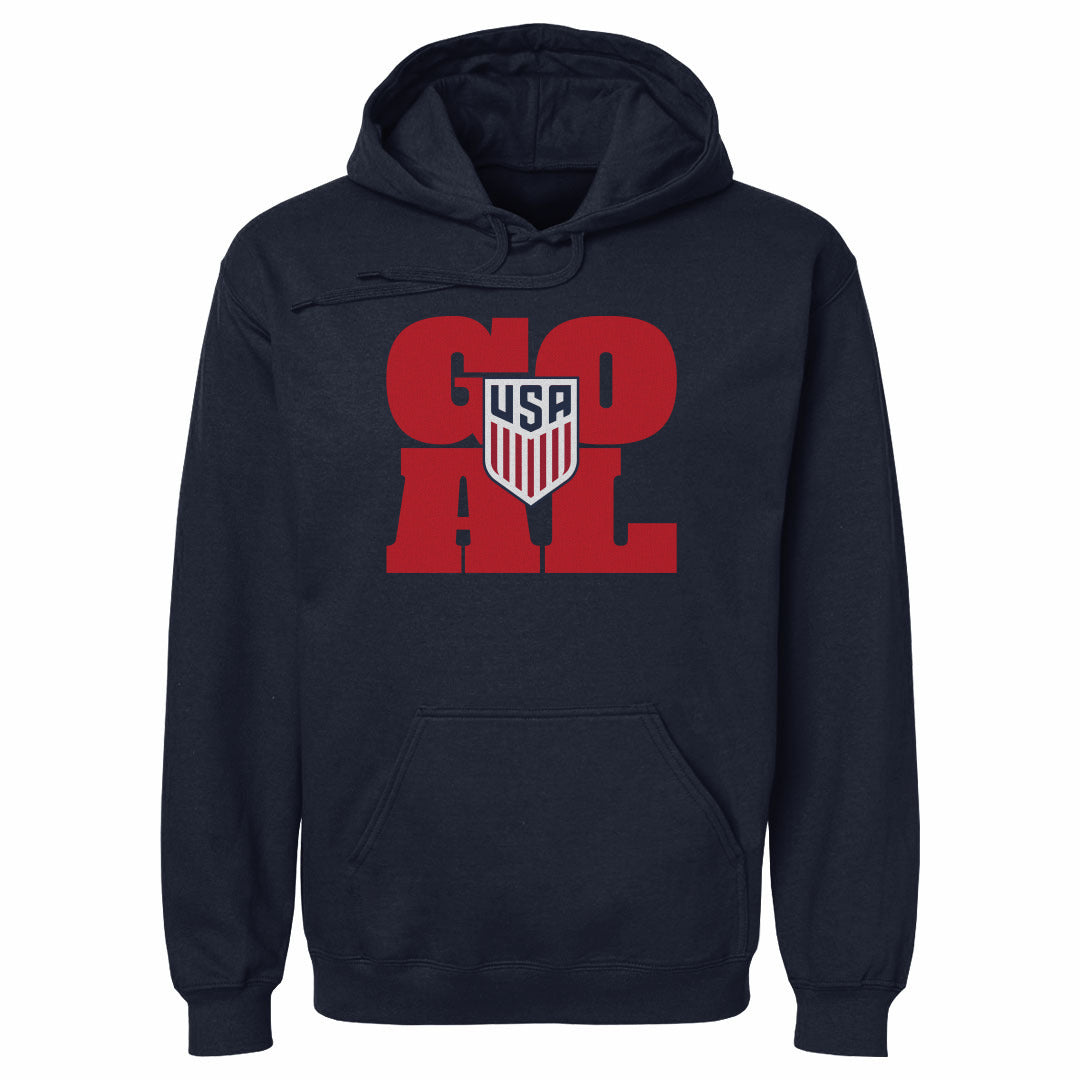 U.S. Soccer Men's Hoodie | 500 LEVEL