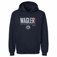 Keaton Wagler Men's Hoodie | 500 LEVEL