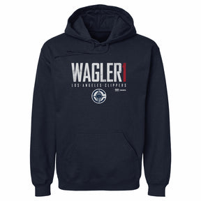Keaton Wagler Men's Hoodie | 500 LEVEL