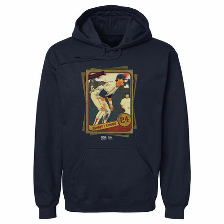 Dwight Evans Men's Hoodie | 500 LEVEL