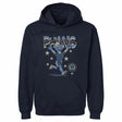 Philadelphia Union Men's Hoodie | 500 LEVEL