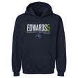Anthony Edwards Men's Hoodie | 500 LEVEL