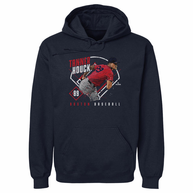 Tanner Houck Men's Hoodie | 500 LEVEL