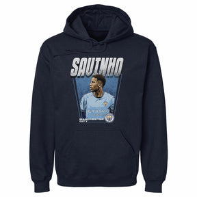 Savinho Men's Hoodie | 500 LEVEL