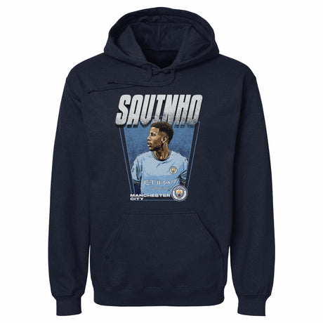 Savinho Men's Hoodie | 500 LEVEL