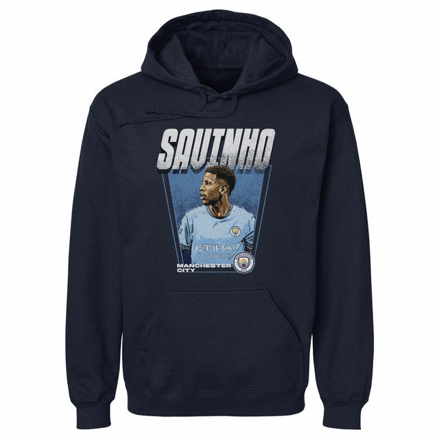Savinho Men's Hoodie | 500 LEVEL