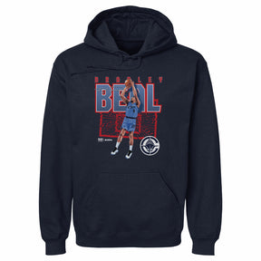 Bradley Beal Men's Hoodie | 500 LEVEL