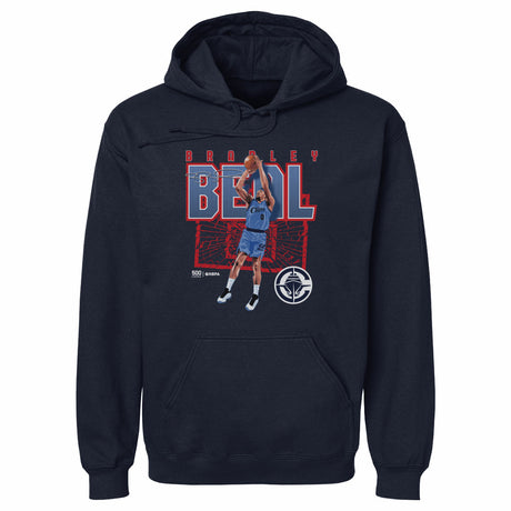 Bradley Beal Men's Hoodie | 500 LEVEL