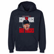 Brady Tkachuk Men's Hoodie | 500 LEVEL