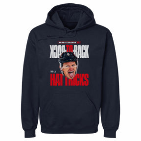 Brady Tkachuk Men's Hoodie | 500 LEVEL