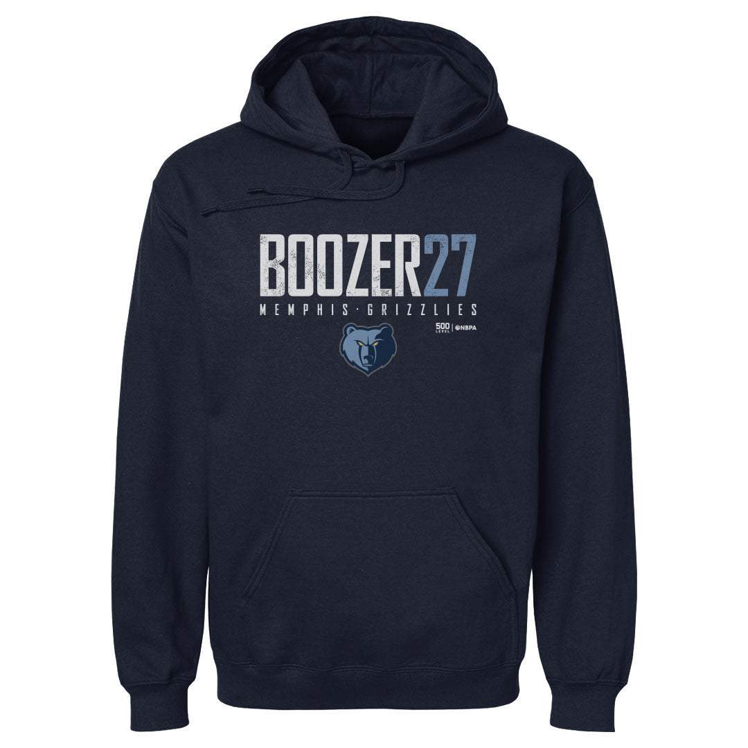 Cameron Boozer Men's Hoodie | 500 LEVEL
