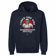 Alex Ovechkin Men's Hoodie | 500 LEVEL