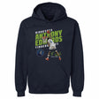 Anthony Edwards Men's Hoodie | 500 LEVEL
