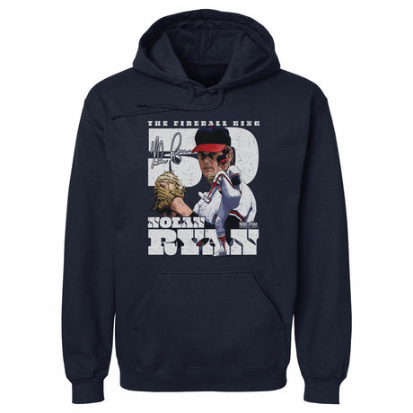 Nolan Ryan Men's Hoodie | 500 LEVEL