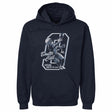Kayshon Boutte Men's Hoodie | 500 LEVEL