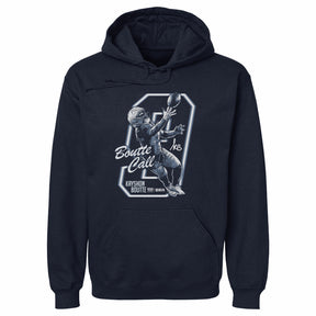 Kayshon Boutte Men's Hoodie | 500 LEVEL