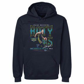 Paige Bueckers Men's Hoodie | 500 LEVEL