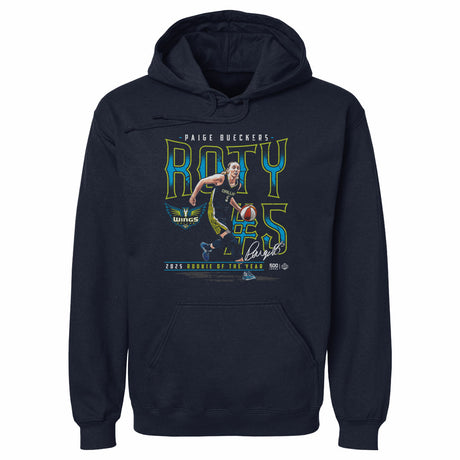 Paige Bueckers Men's Hoodie | 500 LEVEL