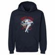 Derek Lowe Men's Hoodie | 500 LEVEL