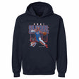 Shai Gilgeous-Alexander Men's Hoodie | 500 LEVEL
