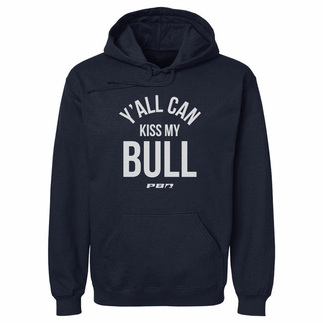 PBR Men's Hoodie | 500 LEVEL