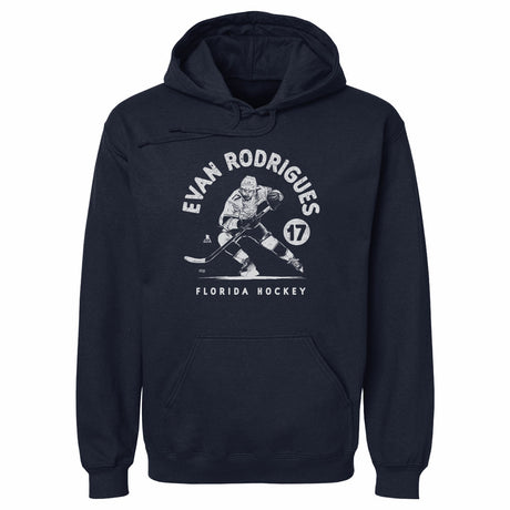 Evan Rodrigues Men's Hoodie | 500 LEVEL