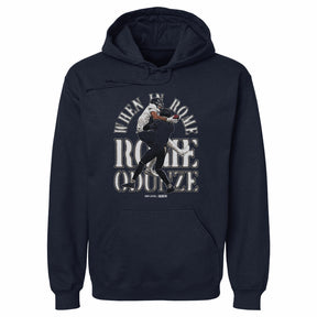 Rome Odunze Men's Hoodie | 500 LEVEL