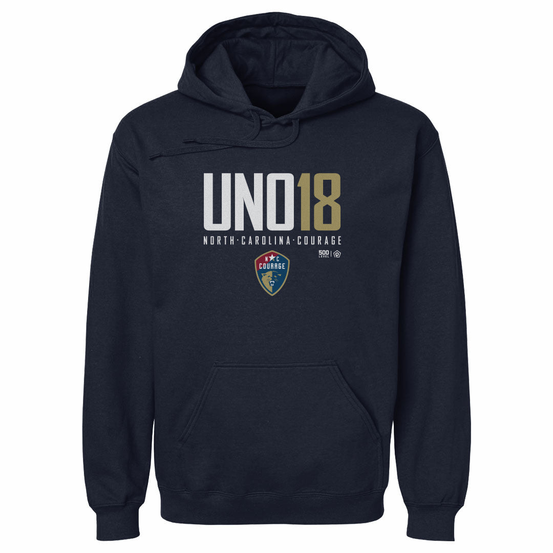 Uno Shiragaki Men's Hoodie | 500 LEVEL
