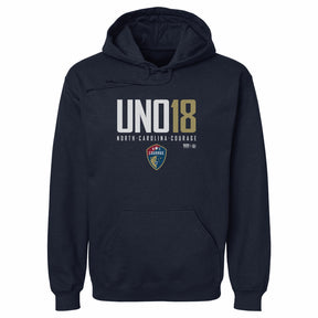 Uno Shiragaki Men's Hoodie | 500 LEVEL