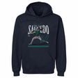 Tayler Saucedo Men's Hoodie | 500 LEVEL