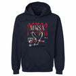 Petar Musa Men's Hoodie | 500 LEVEL