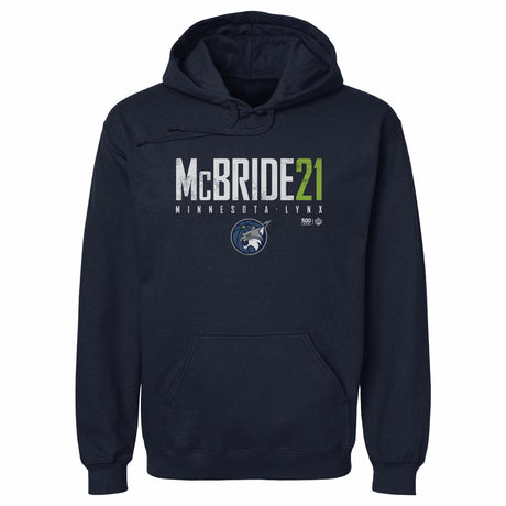 Kayla McBride Men's Hoodie | 500 LEVEL