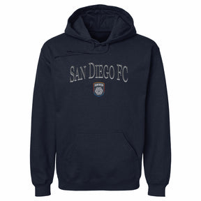 San Diego FC Men's Hoodie | 500 LEVEL