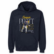 Cooper Pratt Men's Hoodie | 500 LEVEL