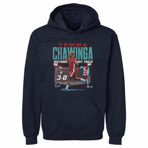 Temwa Chawinga Men's Hoodie | 500 LEVEL