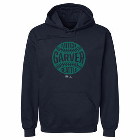 Mitch Garver Men's Hoodie | 500 LEVEL