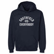 Vs. Everybody Men's Hoodie | 500 LEVEL