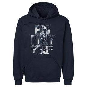 D.J. Moore Men's Hoodie | 500 LEVEL