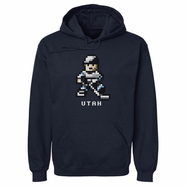 Utah Hockey Men's Hoodie | 500 LEVEL