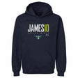 Aziaha James Men's Hoodie | 500 LEVEL
