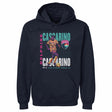 Delphine Cascarino Men's Hoodie | 500 LEVEL