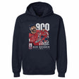 Alex Ovechkin Men's Hoodie | 500 LEVEL