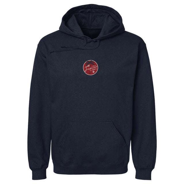 Jupiter Links Golf Club Men's Hoodie | 500 LEVEL