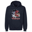 Jarren Duran Men's Hoodie | 500 LEVEL