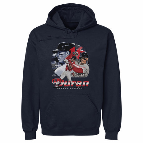Jarren Duran Men's Hoodie | 500 LEVEL