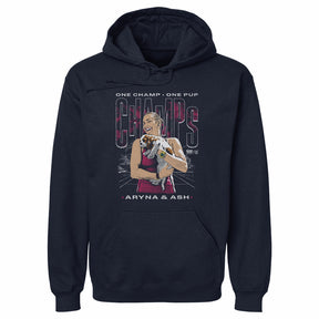 Aryna Sabalenka Men's Hoodie | 500 LEVEL