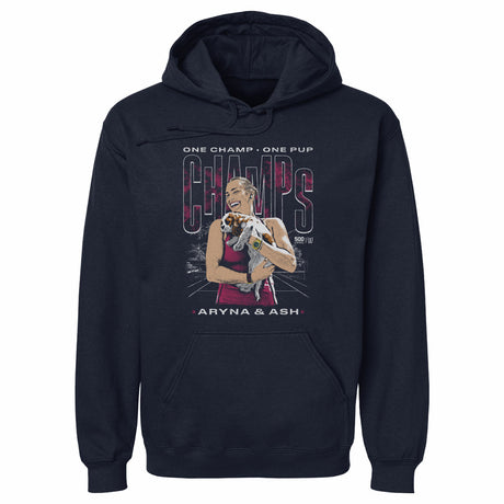 Aryna Sabalenka Men's Hoodie | 500 LEVEL
