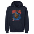 Luguentz Dort Men's Hoodie | 500 LEVEL