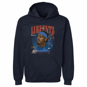 Luguentz Dort Men's Hoodie | 500 LEVEL