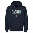 Clare Gagne Men's Hoodie | 500 LEVEL